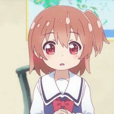 姑姑窦颖给窦靖童和声