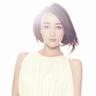 娜扎混血妆